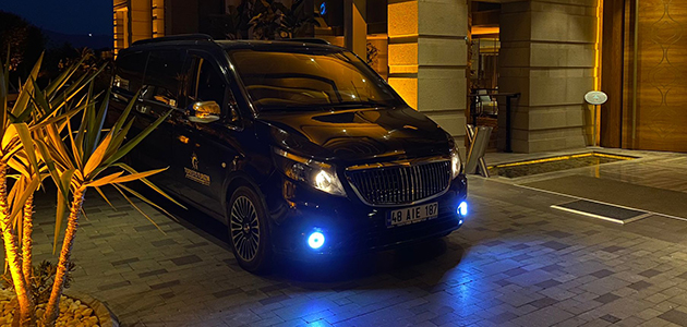 toresto vip transfer